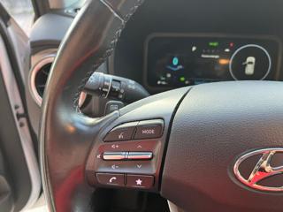 HYUNDAI Kona usata, con Sedile posteriore sdoppiato