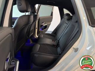 MERCEDES-BENZ B 180 usata, con Cerchi in lega