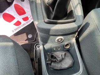 FORD Fiesta usata, con Chiusura centralizzata