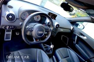 AUDI S1 usata, con Cerchi in lega