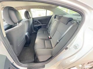 TOYOTA Avensis usata 47
