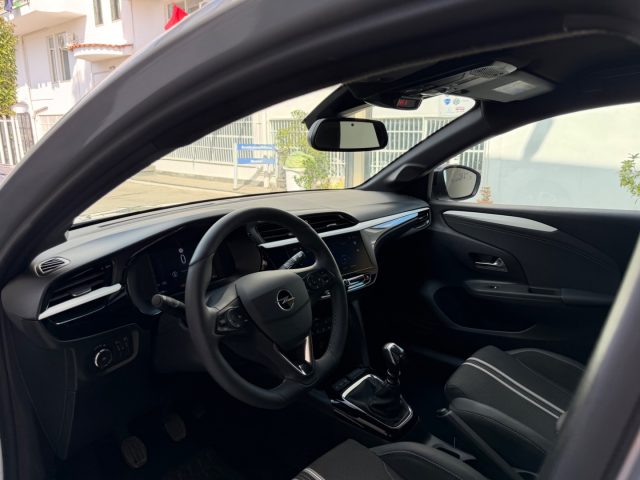OPEL Corsa usata, con Airbag testa