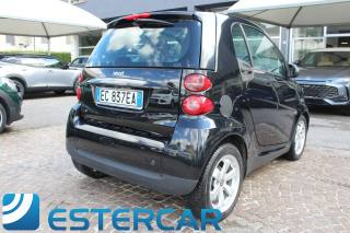 SMART ForTwo usata, con Airbag