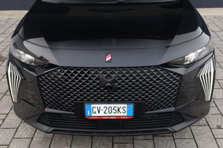 DS AUTOMOBILES DS 7 Crossback usata, con Filtro antiparticolato