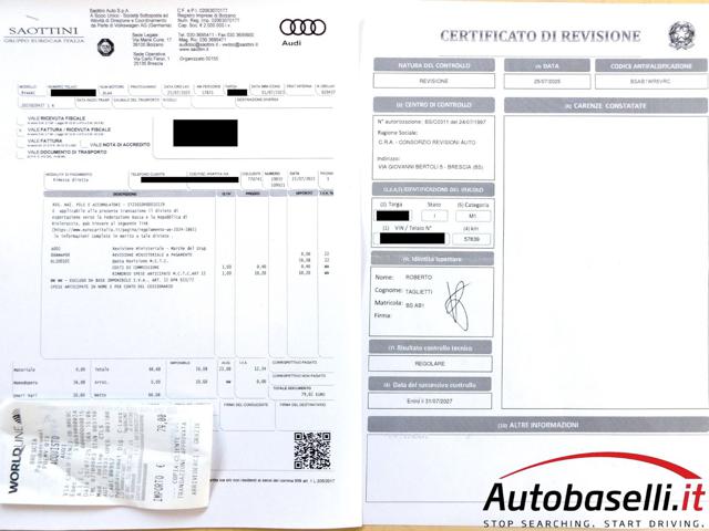 AUDI A3 usata 75