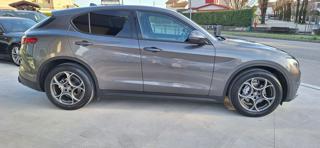 ALFA ROMEO Stelvio usata, con Cerchi in lega