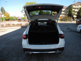 MERCEDES-BENZ GLC 250 usata 69