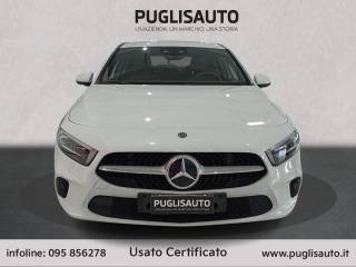 MERCEDES-BENZ A 180 usata, con Airbag