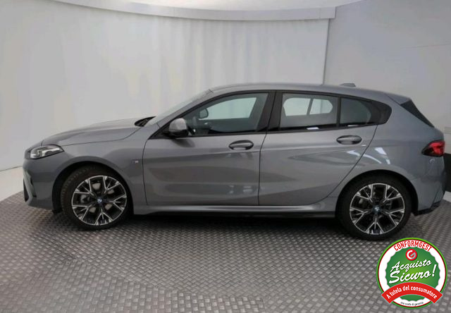 BMW 118 usata, con Airbag laterali