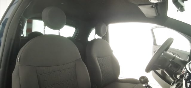 FIAT 500 usata 45