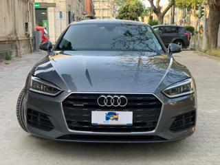 AUDI A5 usata, con Airbag