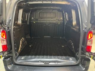 CITROEN Berlingo usata, con Park Distance Control