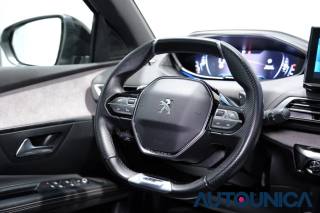 PEUGEOT 5008 usata, con Frenata d