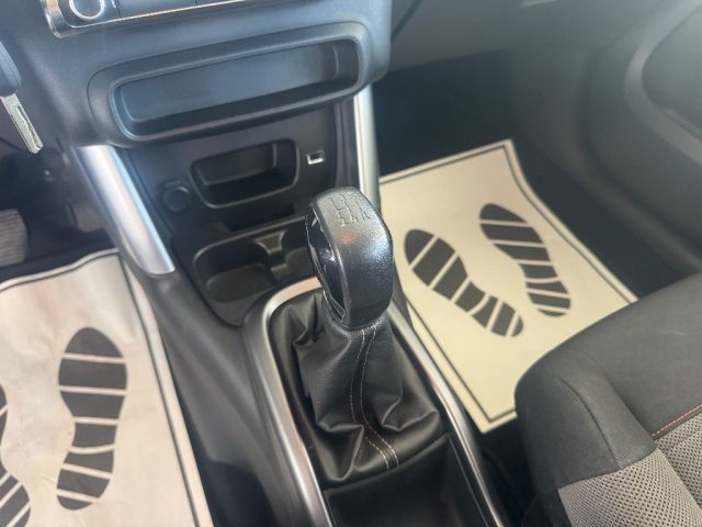CITROEN C3 Aircross usata 28