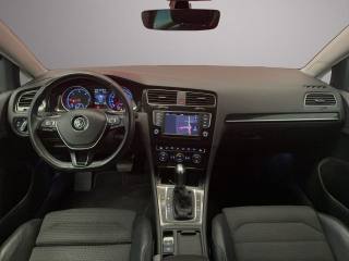 VOLKSWAGEN Golf usata, con Controllo automatico clima