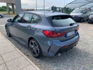 BMW 118 usata, con Autoradio