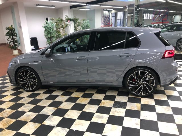 VOLKSWAGEN Golf usata, con Chiusura centralizzata