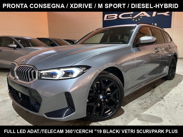 BMW 320 usata, con ABS