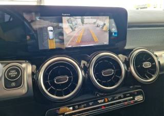 MERCEDES-BENZ GLB 200 usata, con ESP