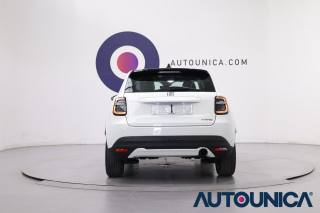 FIAT 600 usata, con ESP