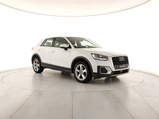 AUDI Q2 usata, con Autoradio