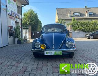 VOLKSWAGEN Maggiolino usata 7