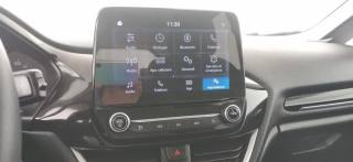 FORD Fiesta usata, con ESP