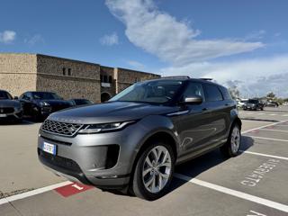 LAND ROVER Range Rover Evoque usata, con Start/Stop Automatico