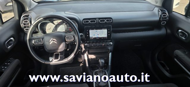 CITROEN C3 Aircross usata, con Cerchi in lega