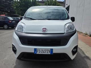 FIAT Qubo usata, con Airbag