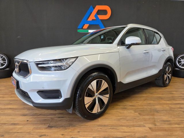 VOLVO XC40 usata, con ABS