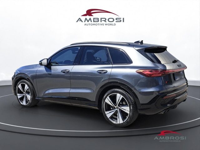 AUDI Q5 usata 3