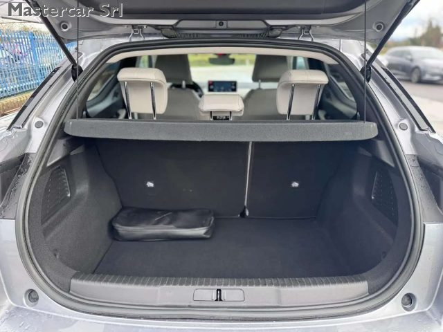 DS AUTOMOBILES DS 3 Crossback usata, con Controllo automatico clima