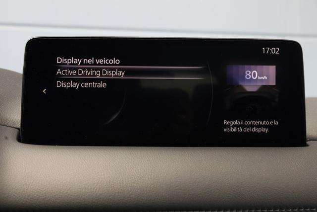 MAZDA CX-5 usata, con Start/Stop Automatico
