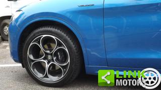 ALFA ROMEO Stelvio usata 55