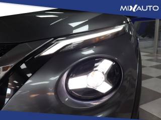 NISSAN Juke usata, con Climatizzatore