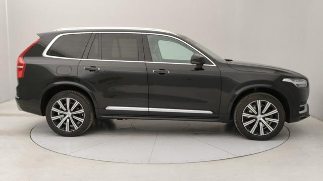 VOLVO XC90 usata, con Autoradio