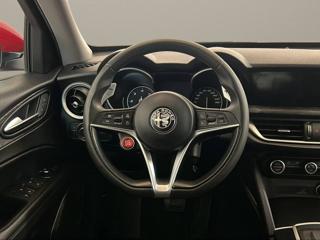 ALFA ROMEO Stelvio usata, con Filtro antiparticolato