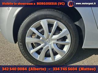OPEL Corsa usata, con Touch screen