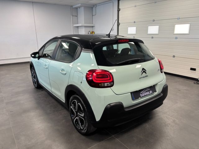 CITROEN C3 usata, con Autoradio