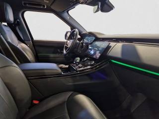 LAND ROVER Range Rover Sport usata, con Airbag laterali