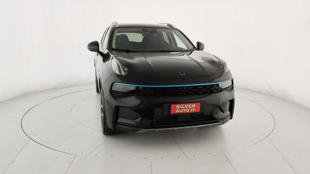 LYNK & CO 01 usata, con Portellone posteriore elettrico
