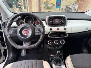FIAT 500X usata, con Cruise Control