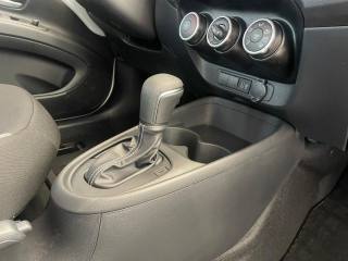 TOYOTA Aygo X usata, con Servosterzo