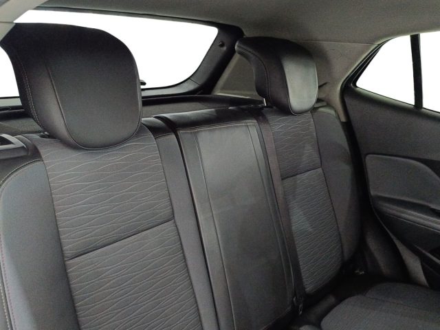 OPEL Mokka usata, con ESP
