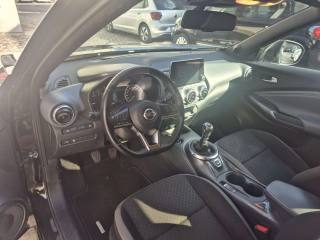 NISSAN Juke usata, con Autoradio