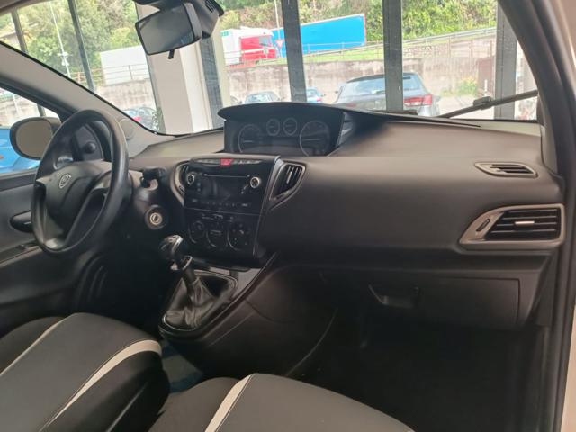 LANCIA Ypsilon usata 18