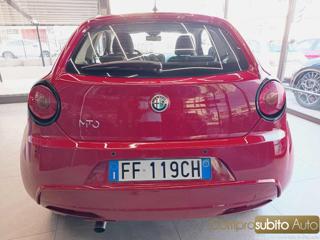 ALFA ROMEO MiTo usata, con Alzacristalli elettrici