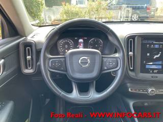 VOLVO XC40 usata, con Servosterzo