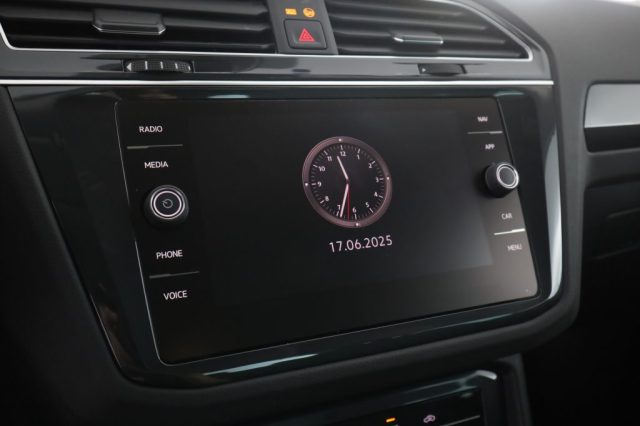 VOLKSWAGEN Tiguan usata 10